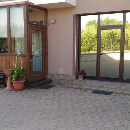 La Casa Del Contadino-3